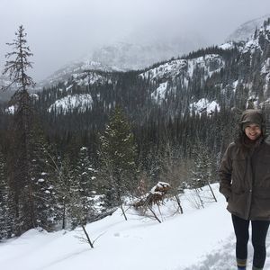 Meet your Posher, Josie